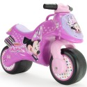 INJUSA Detská motorka Minnie Mouse