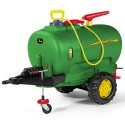 Rolly Toys rollyTanker Cisterna John Deere 10L s postrekovačom