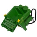 Kontajner Rolly Box John Deere na Traktory Rolly Toys