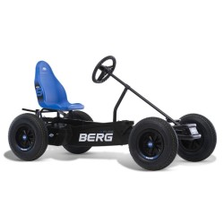 BERG XL B.Pure Blue BFR Pedálová Motokára od 5 rokov do 100 kg