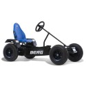 BERG XL B. Rapid Blue BFR Pedálová Motokára od 5 rokov do 100 kg