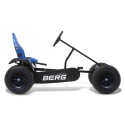 BERG XL B. Rapid Blue BFR Pedálová Motokára od 5 rokov do 100 kg