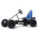 BERG XL B. Rapid Blue BFR Pedálová Motokára od 5 rokov do 100 kg