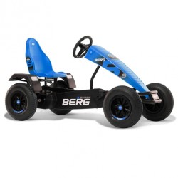 BERG XL B.Super Blue BFR Pedálová Motokára od 5 Rokov do 100 kg