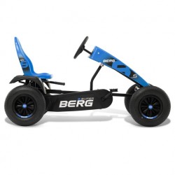 BERG XL B.Super Blue BFR Pedálová Motokára od 5 Rokov do 100 kg