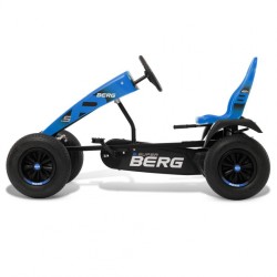 BERG XL B.Super Blue BFR Pedálová Motokára od 5 Rokov do 100 kg