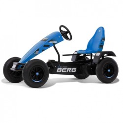 BERG XL B.Super Blue BFR Pedálová Motokára od 5 Rokov do 100 kg