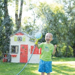 Sprchová hlavica k záhradným domčekom Shower 3in1 SMOBY