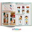 Hovoriaca Kniha Geniuso: Click 1 Interactive English: Pupil’s book