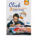 Hovoriaca Kniha Geniuso: Click 2 Interactive English: Pupil’s book