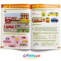 Hovoriaca Kniha Geniuso: Click 2 Interactive English: Pupil’s book