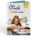Hovoriaca Kniha Geniuso: Click 3 Interactive English: Pupil’s book