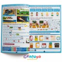 Hovoriaca Kniha Geniuso: Click 4 Interactive English: Pupil’s book