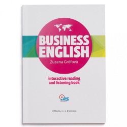 Hovoriaca Učebnica Angličtiny Geniuso: Business English