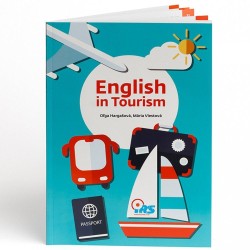 Hovoriaca Učebnica Geniuso: English in Tourism