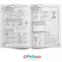 Pracovný Zošit Geniuso: Click 3 Activity book