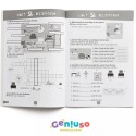 Pracovný Zošit Geniuso: Click 2 Activity book