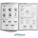 Pracovný Zošit Geniuso: Click 1 Activity book