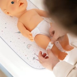 Smoby Baby Care Lekárske Centrum na Starostlivosť o Bábiky