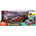 DICKIE Light Razor RC Auto na Diaľkové Ovládanie