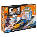 WOOPIE Stolová Hra - Mini Basketbal