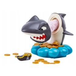 WOOPIE Detská Hra - Nahnevaný Žralok