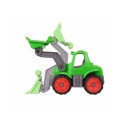 BIG Power Worker Mini Tractor