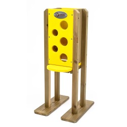 Eko Interaktívna Nádoba na Piesok CLASSIC WORLD EDU