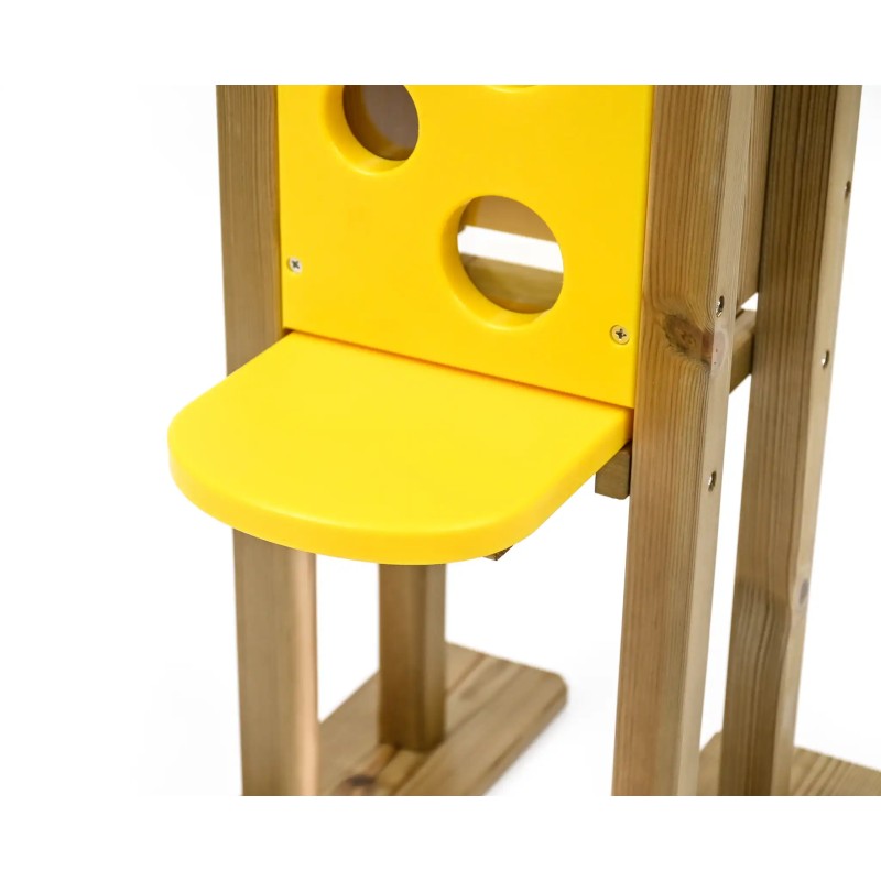 Eko Interaktívna Nádoba na Piesok CLASSIC WORLD EDU