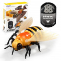 WOOPIE Interaktívna Včela na Diaľkové Ovládanie