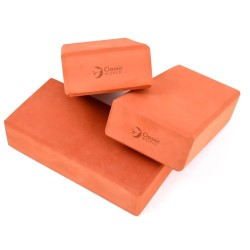 CLASSIC WORLD EDU Mäkké Tehličky EVA 55 Ks.