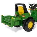 Kontajner Rolly Box John Deere na Traktory Rolly Toys