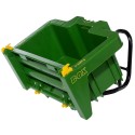 Kontajner Rolly Box John Deere na Traktory Rolly Toys