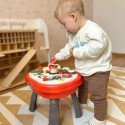 WOOPIE BABY Stolik Edukacyjny Interaktywny Kosmos