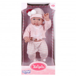 WOOPIE ROYAL Bábika Lili 46cm