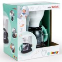 SMOBY Mini Tefal Ekspres do Kawy AGD dla Dzieci do Kuchni