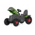 Rolly Toys Fendt 211 Wielki Traktor Fendt na pedały - rollyFarmTrac