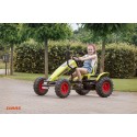 BERG Pedal Go-Kart XL Claas BFR