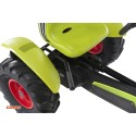 BERG Pedal Go-Kart XL Claas BFR