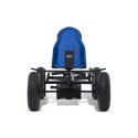 BERG Gokart na Pedały XL B.Pure Blue BFR Pompowane Koła od 5 lat do 100 kg