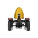 BERG Gokart na Pedały XL B.Super Yellow BFR Pompowane Koła od 5 lat do 100 kg