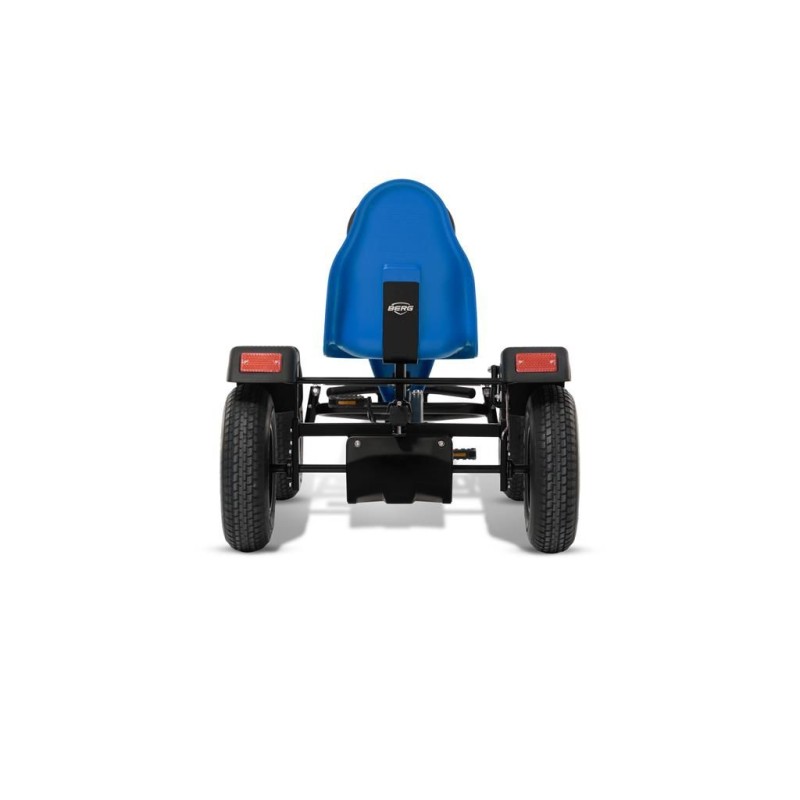 BERG Gokart na pedały XXL B.Super Blue BFR