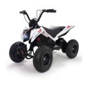 INJUSA Elektryczny Quad X-Treme Dirt 24 V Pompowane Koła