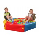 WOOPIE Modular Sandbox with Cover 120cm