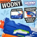 WOOPIE Pistolet na Wodę Ciśnienie Powietrza