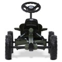 BERG Gokart Buzzy JEEP Sahara Ciche Koła do 30 kg