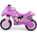 INJUSA Detská motorka Minnie Mouse