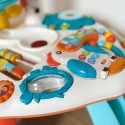 WOOPIE BABY Edukačný Stolík Active Table