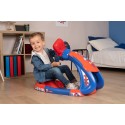 Smoby Trenažér riadenia Spidey | Detský jazdný simulátor so svetlom a zvukom
