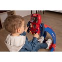 Smoby Trenažér riadenia Spidey | Detský jazdný simulátor so svetlom a zvukom